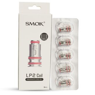 ИСПАРИТЕЛЬ SMOK NOVO 4 LP2 COIL DC MTL 0.23 om (шт)