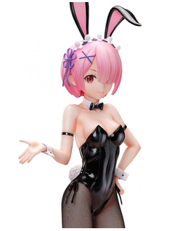 Фигурка 1/4 Рам (Ram Bunny Ver., 2nd)