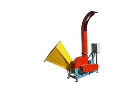 Рубительная машина Авангард МР 500