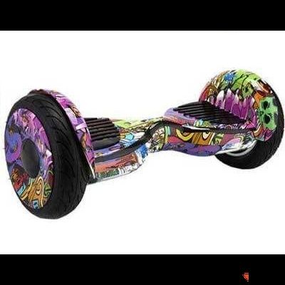 Гироскутер Smart Balance Premium 10.5 дюймов PRO Стрит арт