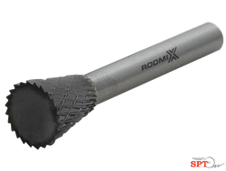 Борфреза обратный конус Тип N