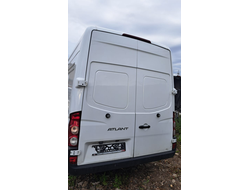 Задняя дверь СОЛЛЕРС АТЛАНТ