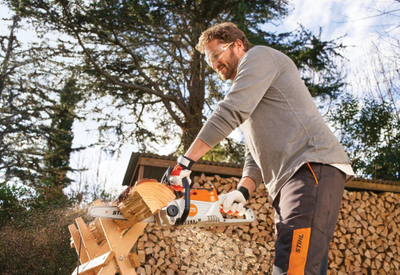 Stihl MSA 70