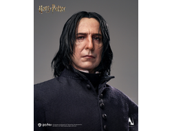 ПРЕДЗАКАЗ - Северус Снейп (Алан Рикман, "Гарри Поттер и Принц-Полукровка") - Коллекционная ФИГУРКА 1/6 Harry Potter and the Half-Blood Prince - Severus Snape (A017) - INART ?ЦЕНА: 60800 РУБ.?