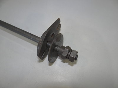 Ось маятника Паннония