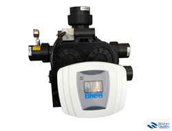 Клапан управления фильтрацией по таймеру F112B1