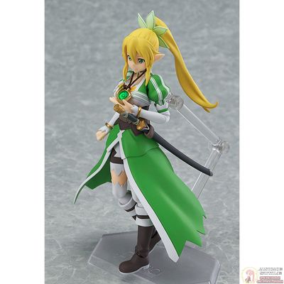 Фигурка фигма Лифа (figma Leafa)