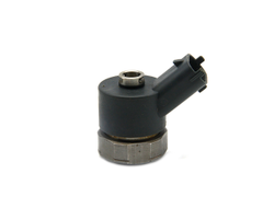 F00VC30319 BOSCH Магнит CR OPEL, FIAT, RENAULT