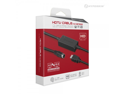 HDMI кабели для SEGA Mega Drive и GENESIS 1, 2 и 3