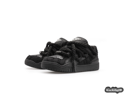 CAT & SOFA BLACK (37-44)