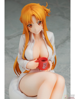 Фигурка 1/7 Асуна (Asuna Dress Shirt Ver.)