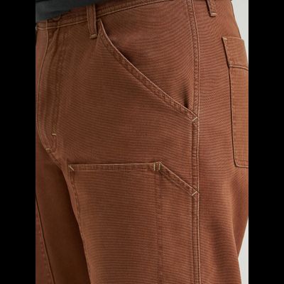 Штаны Wrangler® Utility Relaxed Pant