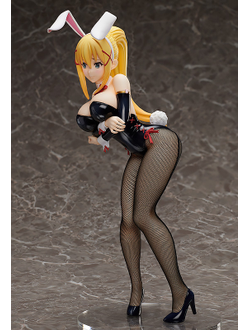 Фигурка 1/4 Лалатина Дастинесс Форд (Dustiness Ford Lalatina Bunny Ver.)