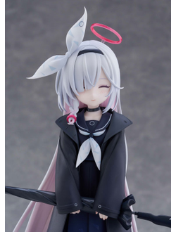 Фигурка 1/7 Плана (Plana Golden Head)