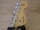Fender American Standard Stratocaster 2012 David Gilmour