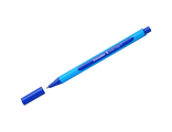 Ручка шариковая Schneider &quot;Slider Edge F&quot; синяя, 0,8мм, трехгранная