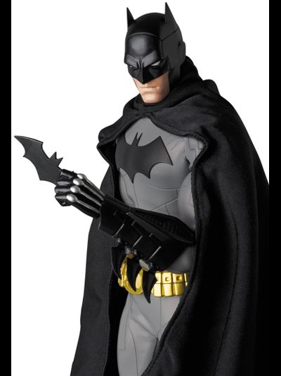 Кукла 1/6 Real Action Heroes Бэтмен (Batman The New 52)
