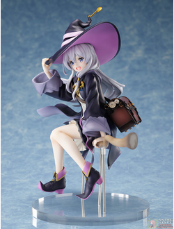 Фигурка 1/7 Элейна (Elaina F:Nex)