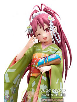 Фигурка 1/8 Кёко Сакура (Sakura Kyoko Maiko ver.)