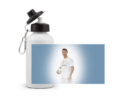 Спортивная бутылка Криштиану Роналду, Cristiano Ronaldo №5