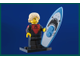# 71018/1 Сёрфингист–Профессионал / Pro Surfer