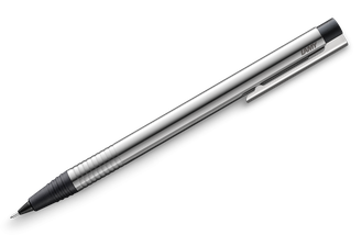 Lamy logo карандаш 0,5 (полированная сталь), М 41