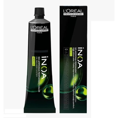 L'oreal Professionnel Краска для волос без аммиака INOA 60 гр
