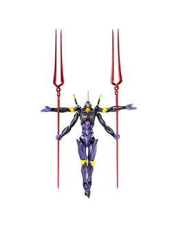 Робот Ева 13 (Eva 13)