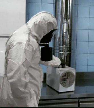 Озонирование помещений и салонов автомобилей от неприятных запахов в Тюмени. Устраним запахи гари, затхлости, трупные запахи, табачные и прочие. Используем профессиональный озонатор. Звоните для консультации 8 929 269 37 69