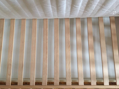 Детская кроватка PALI Renee