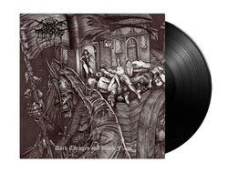 Darkthrone - Dark Thrones And Black Flags LP