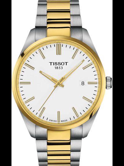 Швейцарские часы Tissot T150.410.22.011.00