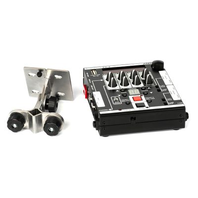 AMT EG Lock 1 - быстросъемное крепление для AMT EgoGig EG-4