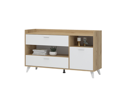 Гостиная ИРИС - КМ-02 Комод