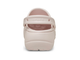 Crocs Baya Crush Clog Светло-Розовые