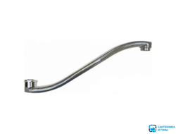 Излив для шар. см. S-нос 40 см