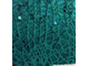 гипюр на атласе с пайетками ширина 150см. арт. 2250