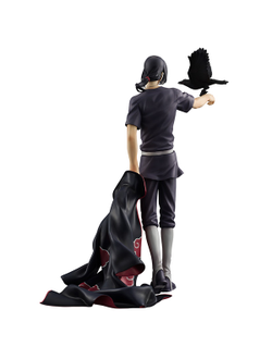 Фигурка 1/8 Итачи Учиха (G.E.M. Itachi Uchiha)