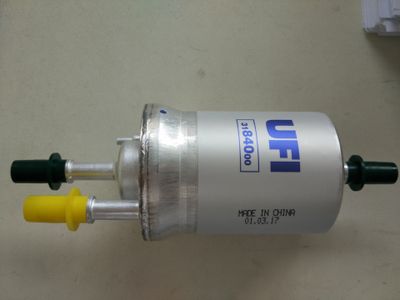 Топливный фильтр