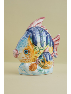 Рыбья семейка