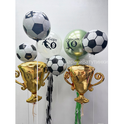 Набор "Футбольная сборная"