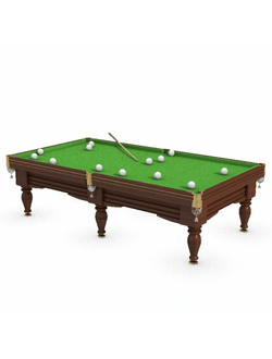 спортинвентарь Бильярд русский