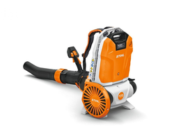Аккумуляторная воздуходувка Stihl BGA 300