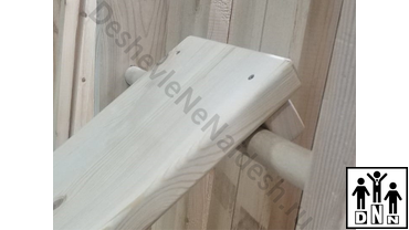 Наклонная доска