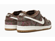 Nike SB Dunk Low Pro Paisley Brown новые