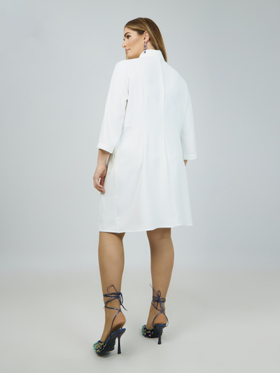 Нарядное платье