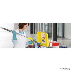 Многофункциональные тележки