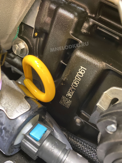 Лодочный мотор PARSUN F9.9ABMS-EFI PRO - MNELODKU.RU