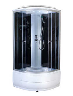 Душевые кабины/ограждения 800x800