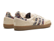 Кроссовки Adidas Samba x END Consortium Cup Ecru Tint Magic Biege